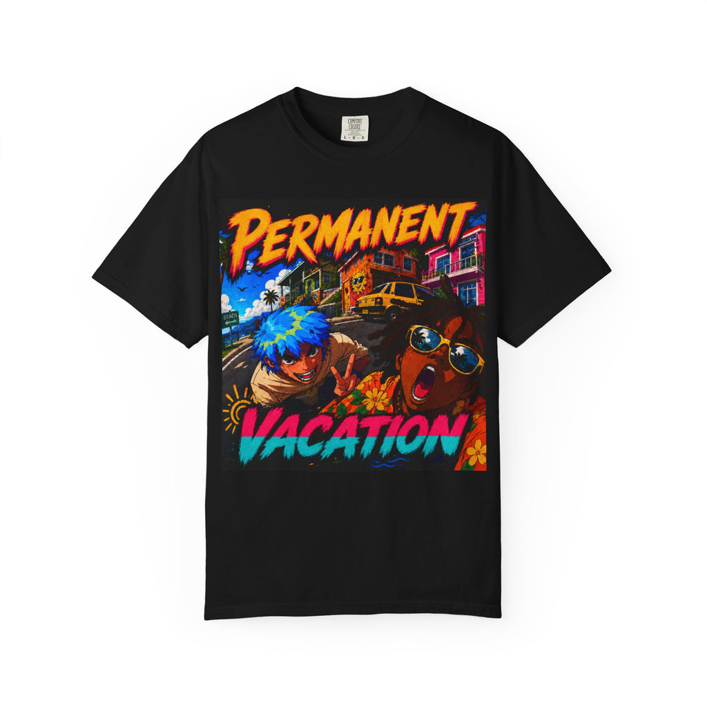 PERMANENT VACATION