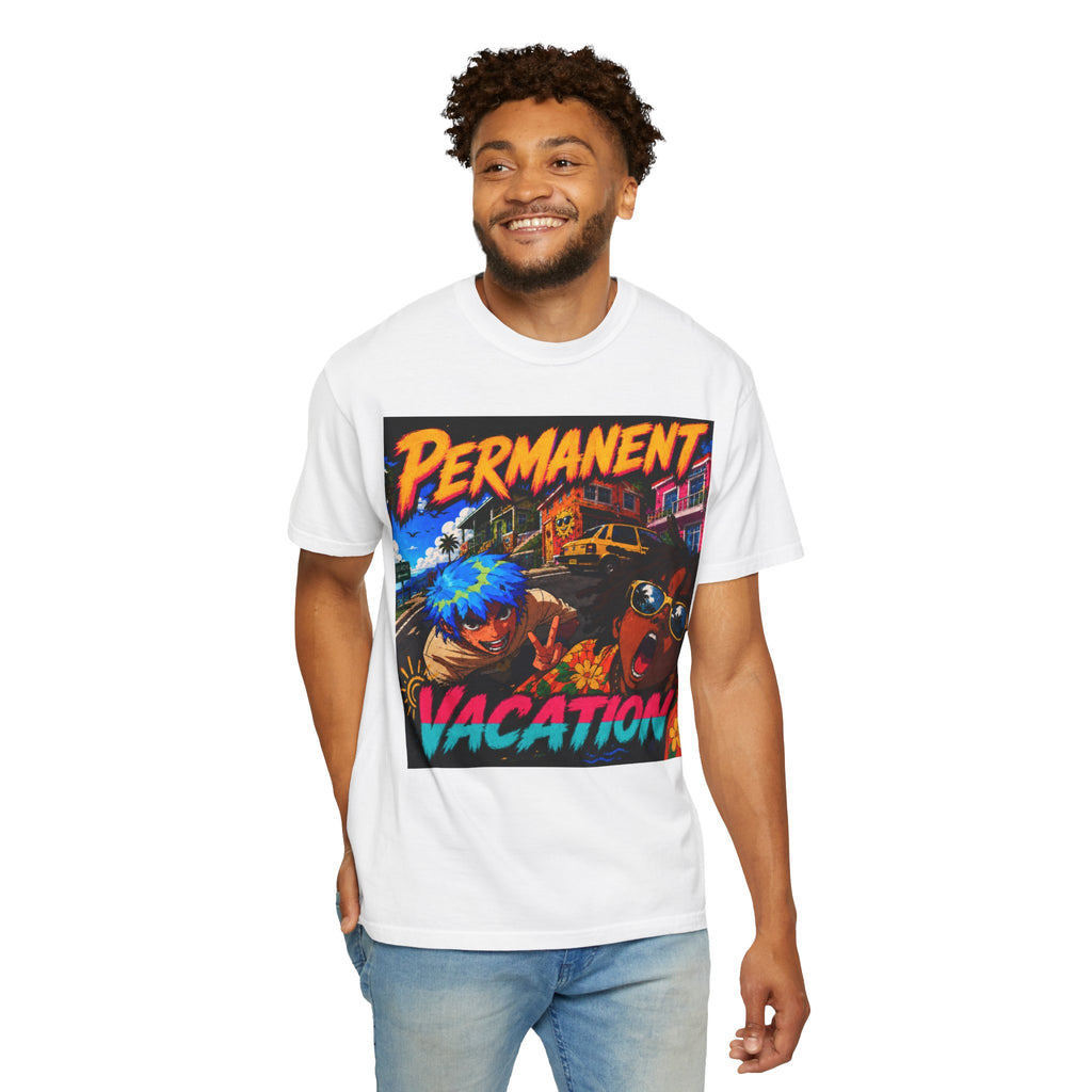PERMANENT VACATION