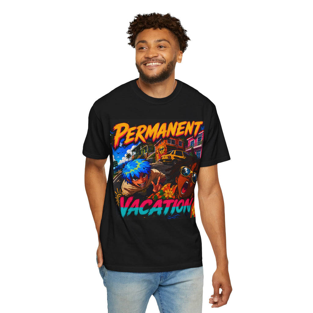 PERMANENT VACATION
