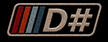 D# - Home