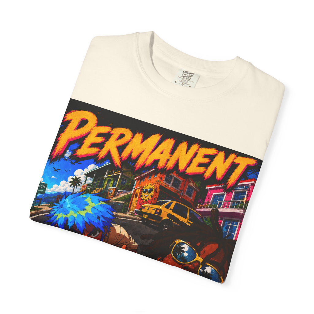 PERMANENT VACATION