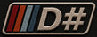 D# - Home
